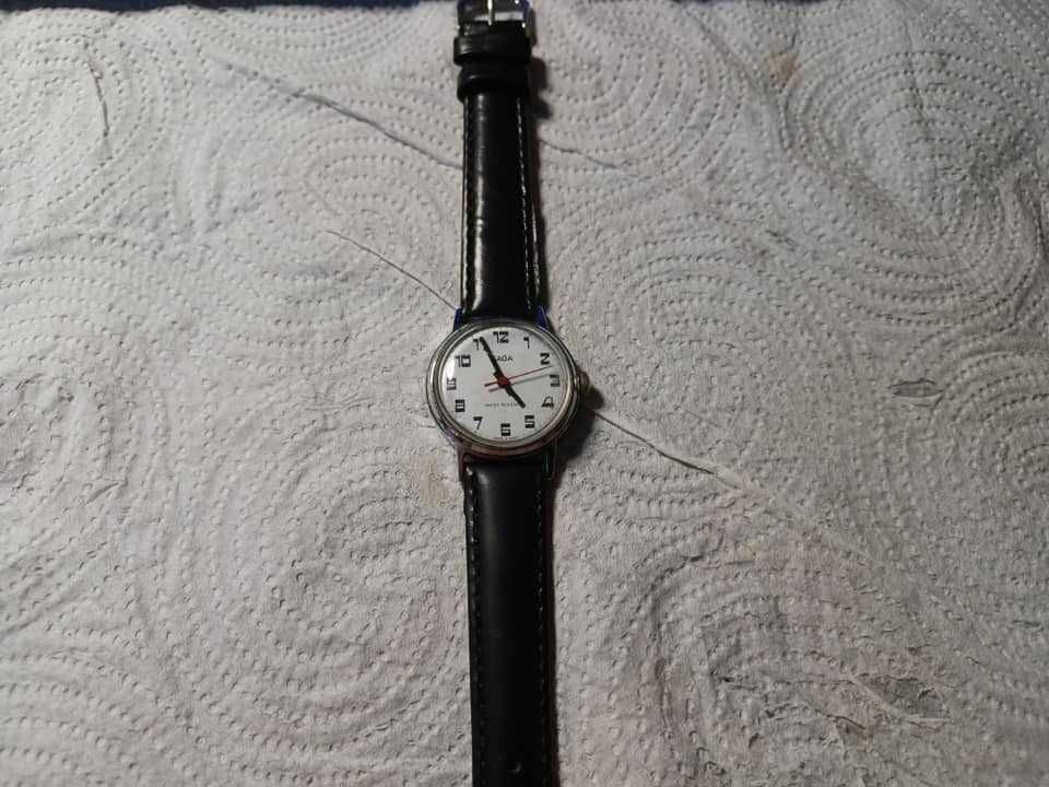 Ceas vintage Saga