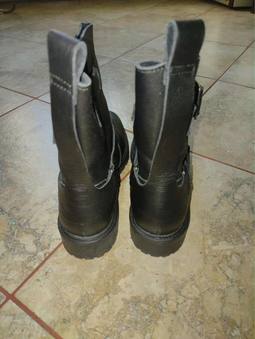 Дамски боти 40 номер