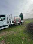 Rezervoare Gaz Bazine GPL Butelii Propan