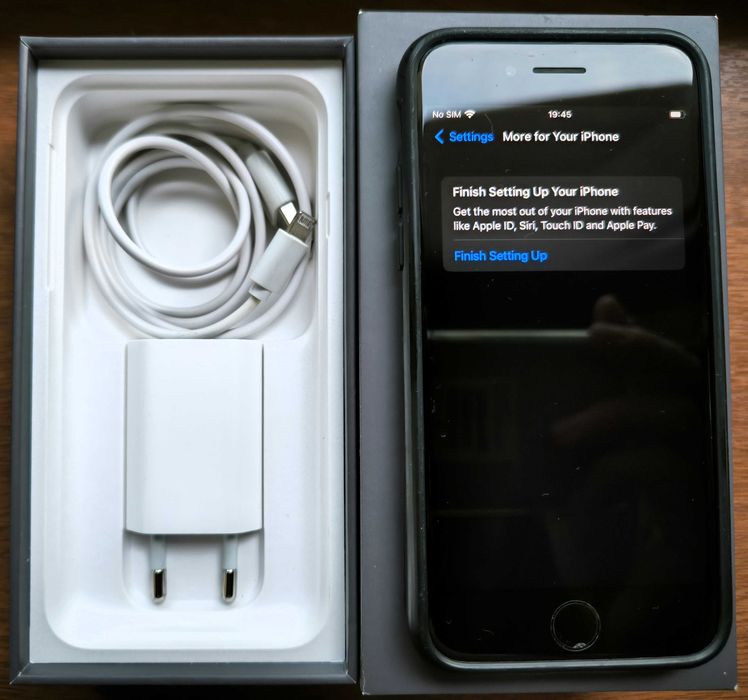 Iphone 8 - 64Gb, telefon