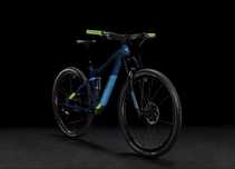 Vand bicicleta Cube Stereo 120 pro 29