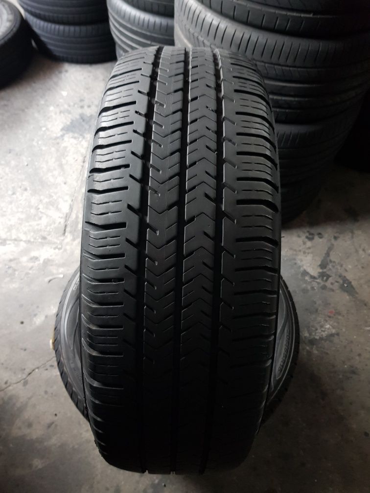 Michelin 215/65 R16 C 106/104T  MS