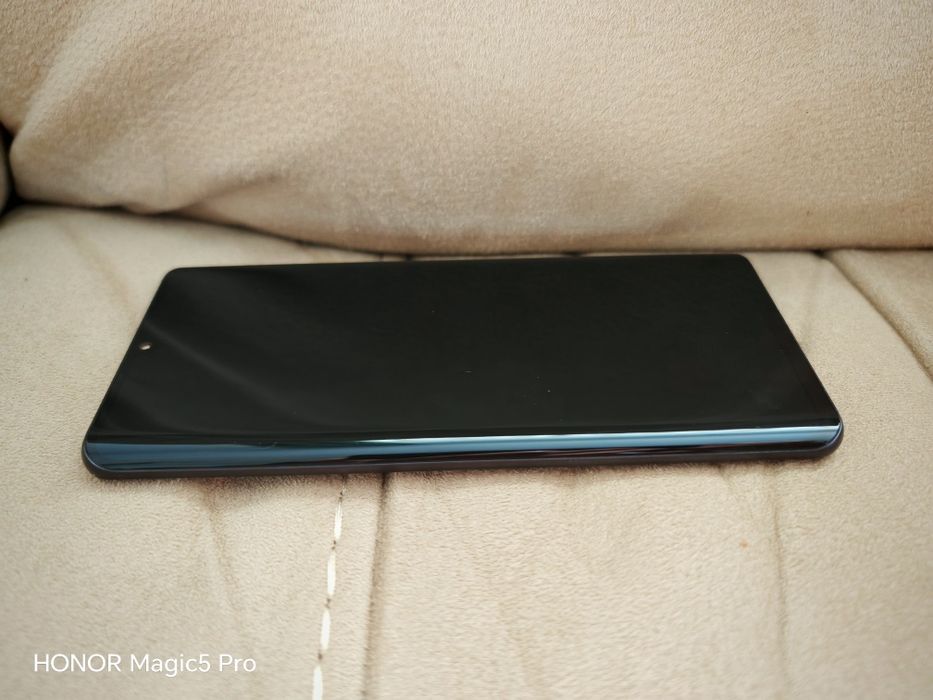 Telefon Huawei P30 Pro — 128GB / 6GB RAM — Dual SIM — Midnight Black —