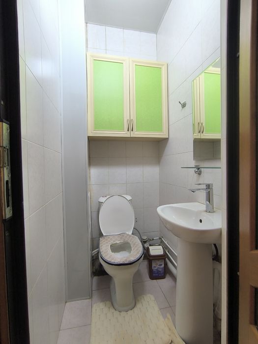 Своя квартира.Чилонзор 12.3.3.9 Можно Ипатека