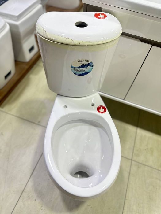 Unitaz Унитаз Optim narxlada