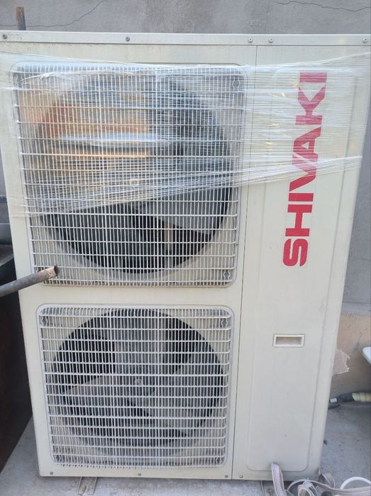 Чиллер - SHIVAKI