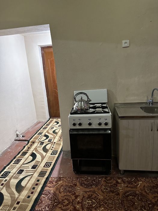 Квартирант куямиз