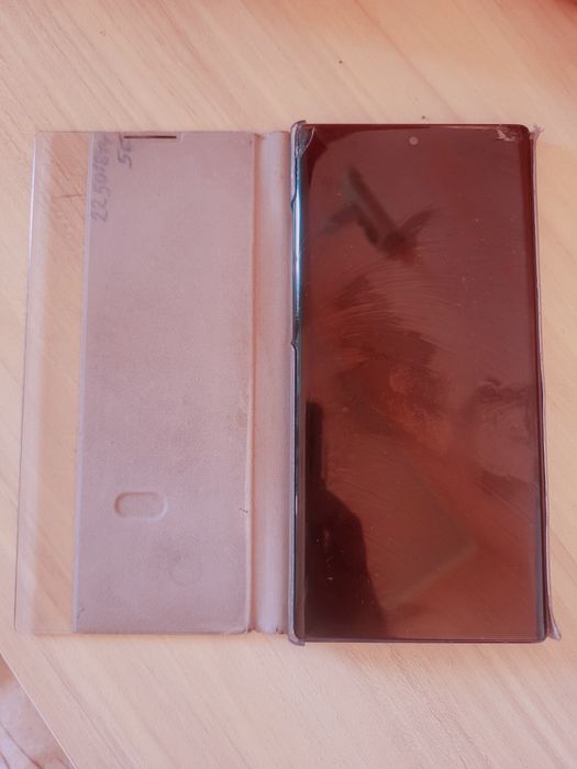 Калъф за samsung Note S10