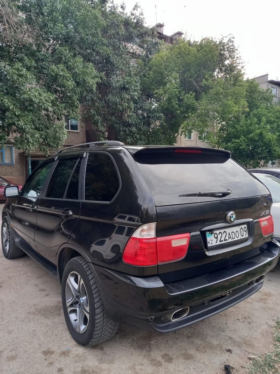 Срочно продам  BMW