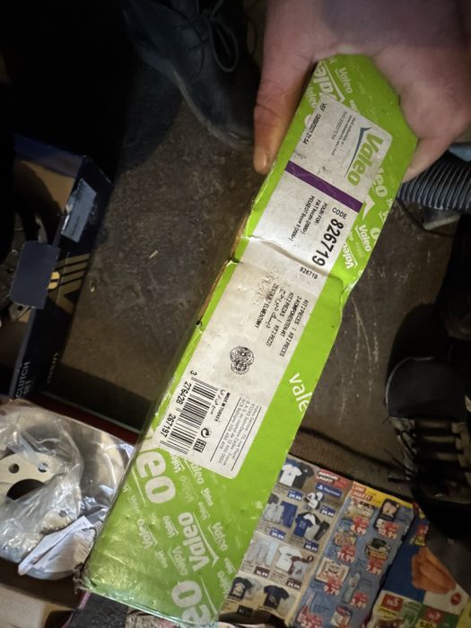 Acarete noi pt masinute