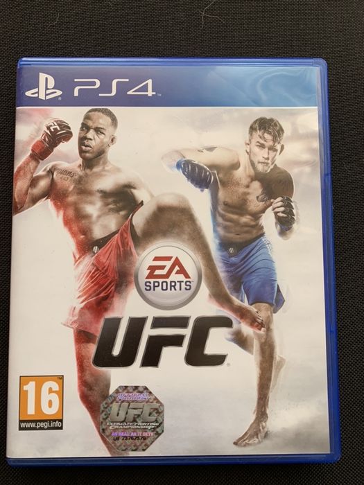 Игри за Xbox 360 и Playstation 4