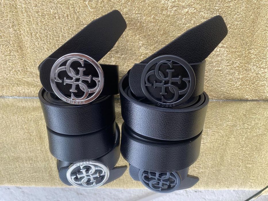 Curele Guess & H & Gucci