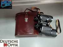 ТОП Немски Бинокъл Carl Zeiss Jena JENOPTEM-MULTI-COATED -10 х 50W-ГДР