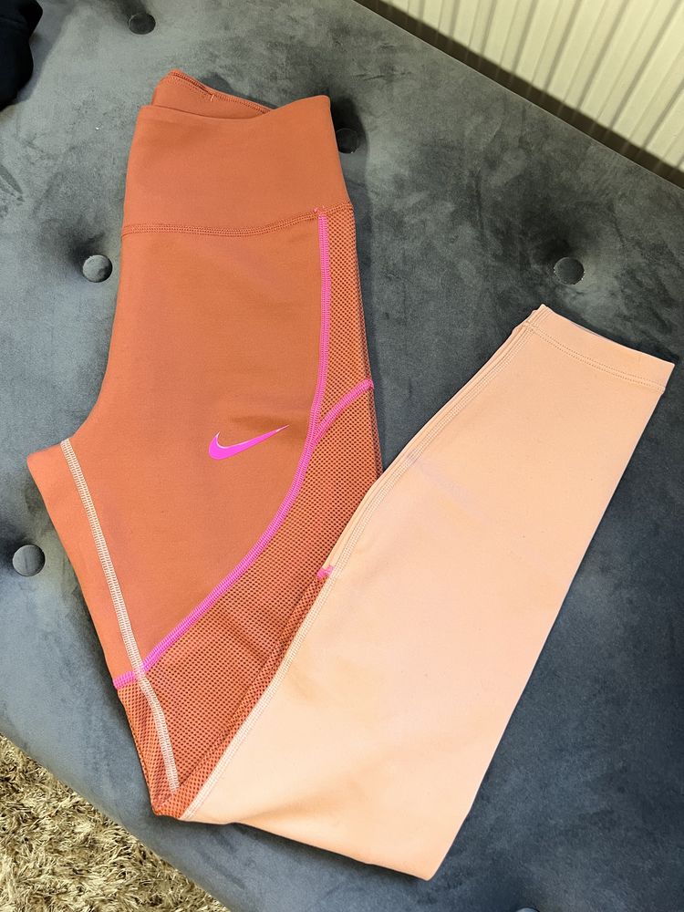 Colanți sport Nike damă XS