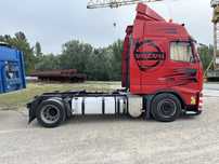 Volvo FH 500 EEV