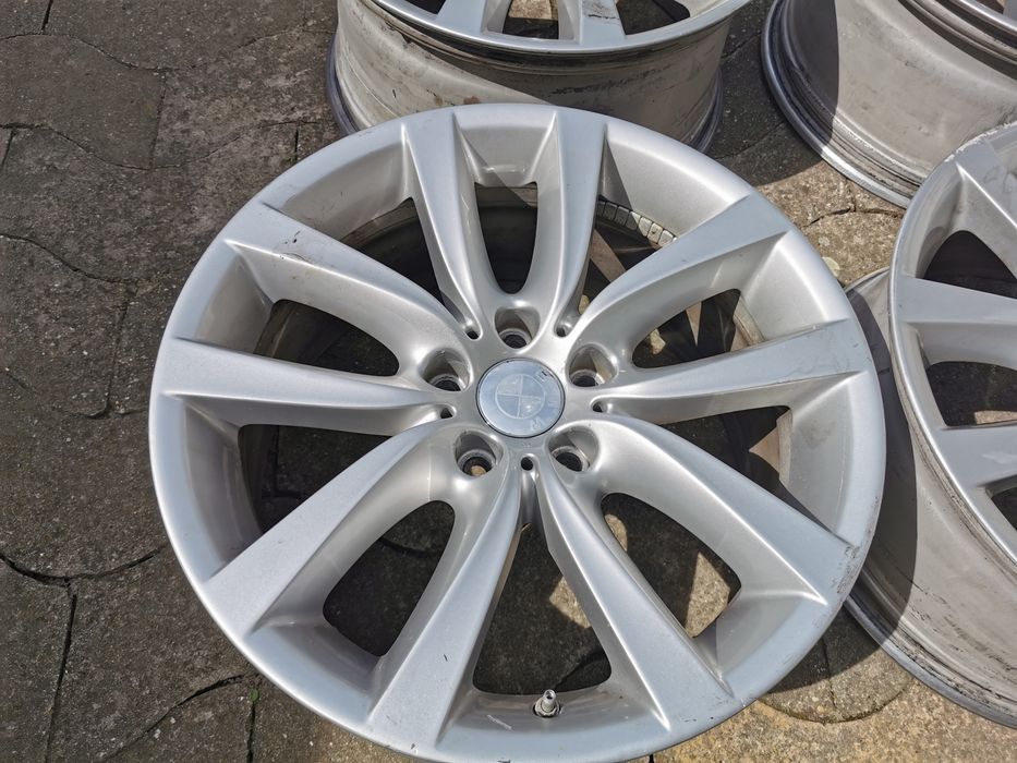 Jante BMW R19 pentru F10 F11 5X120