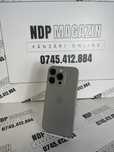 NDP Amanet NON-STOP Bld. Iuliu Maniu 69 IPHONE 15 PRO (39348)