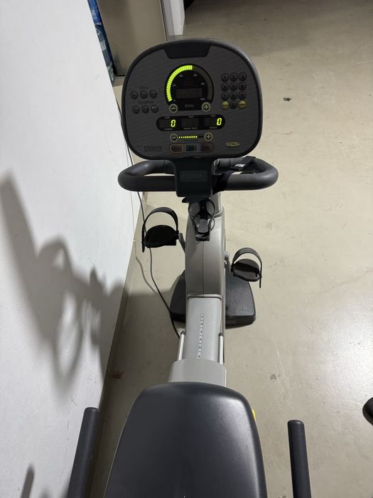 Bicicleta fitness technogym Forma impecabila