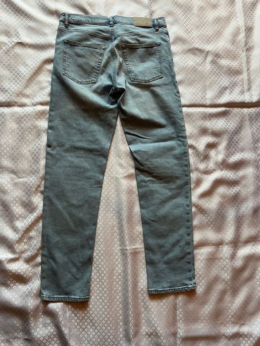Blugi Zara slim fit