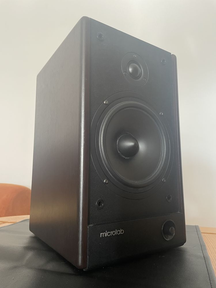 Microlab solo 6c