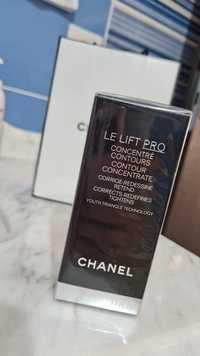 Chanel Le Lift Concentre Contours, ser pentru netezirea ridurilor