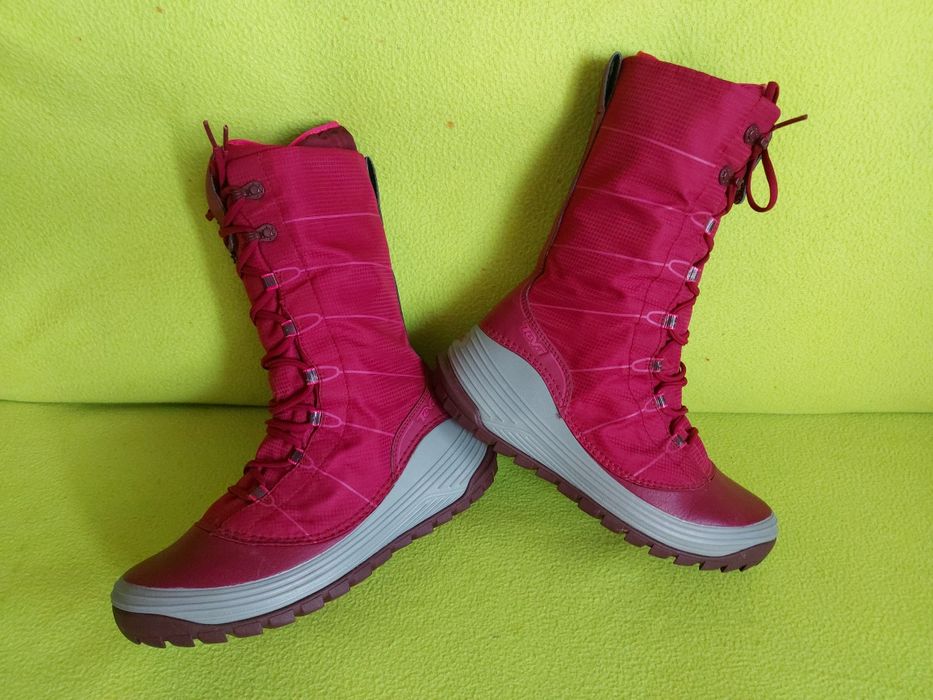 Teva-37н-Waterproof