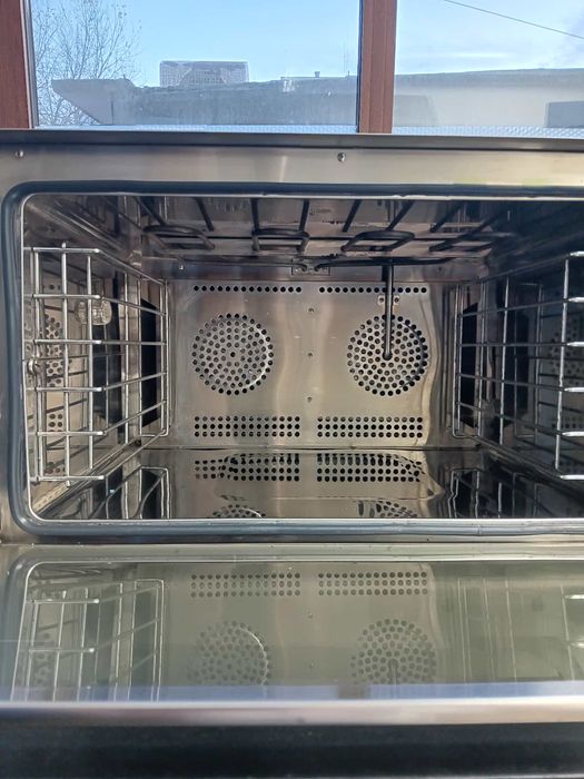 Конвектомат