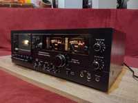 BIC Model T-2 Two Speed Stereo Cassette Deck