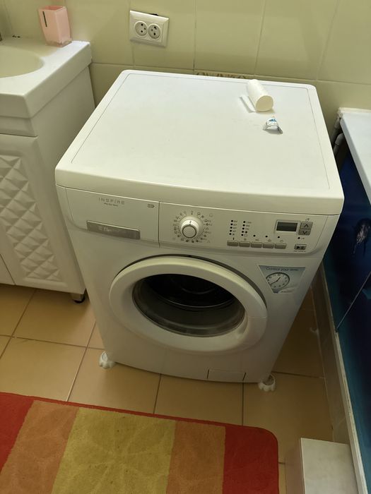 Стиральная машина на 6 кг electrolux