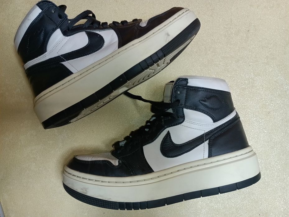 Nike Air Jordan Elevate N 39 - 55 лв