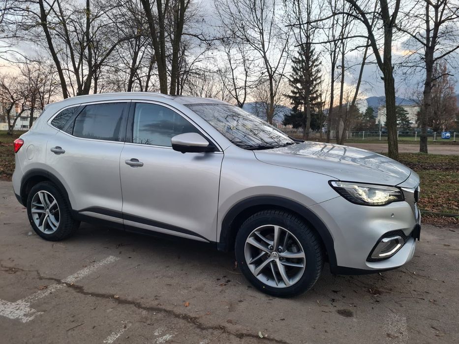 MG EHS 56 986 km / 258 CP / Camere 360°/ stare f buna