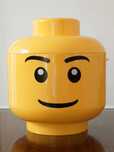 LEGO кутия за сортиране и съхранение | LEGO Sort & Store