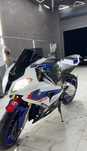 BMW S1000rr.  Original