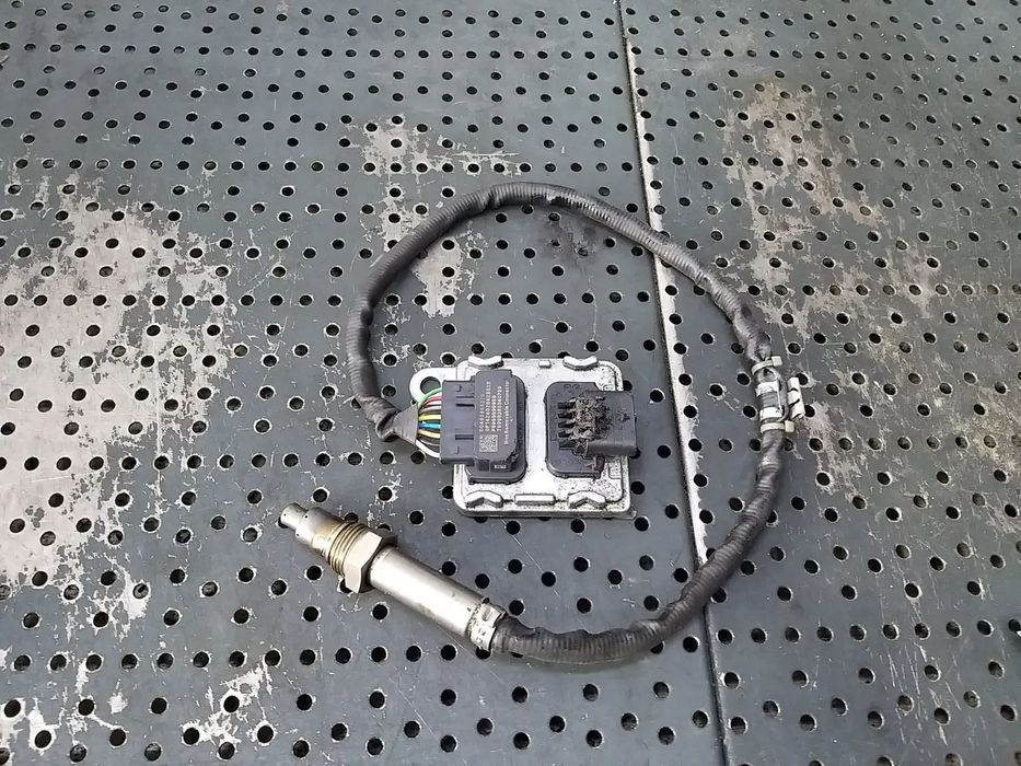 Senzor nox 2.3 d fiat ducato 3 aaa2046180000 46346827 00463468270