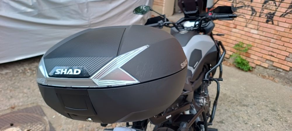 Yamaha Tracer 7 2020 , 6800 euro