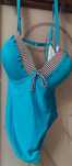 Vand costum de baie marimea 62
