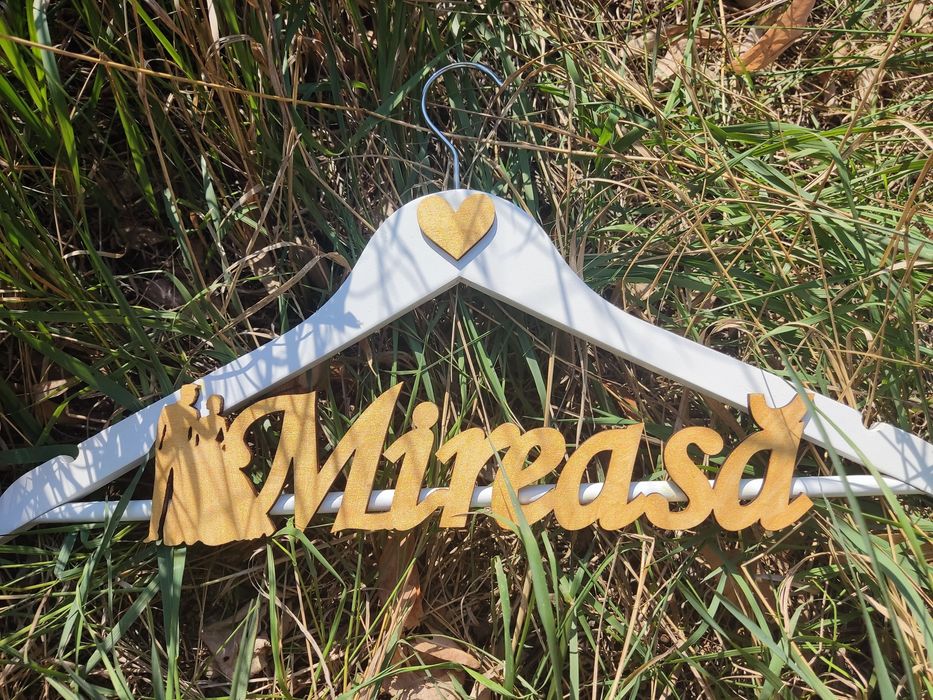 Set Umerase Miri, umerase nuntă