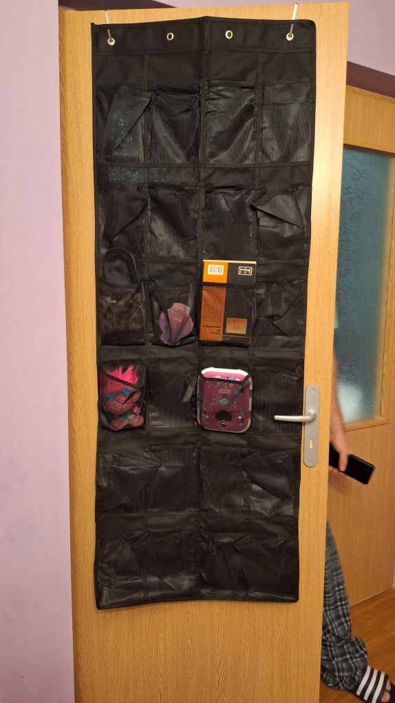 Organizator mare