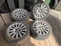 Janta/roata Opel Insignia 245/45/r18