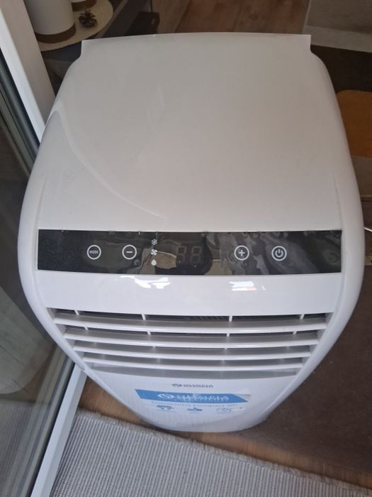 Aer conditionat portabil