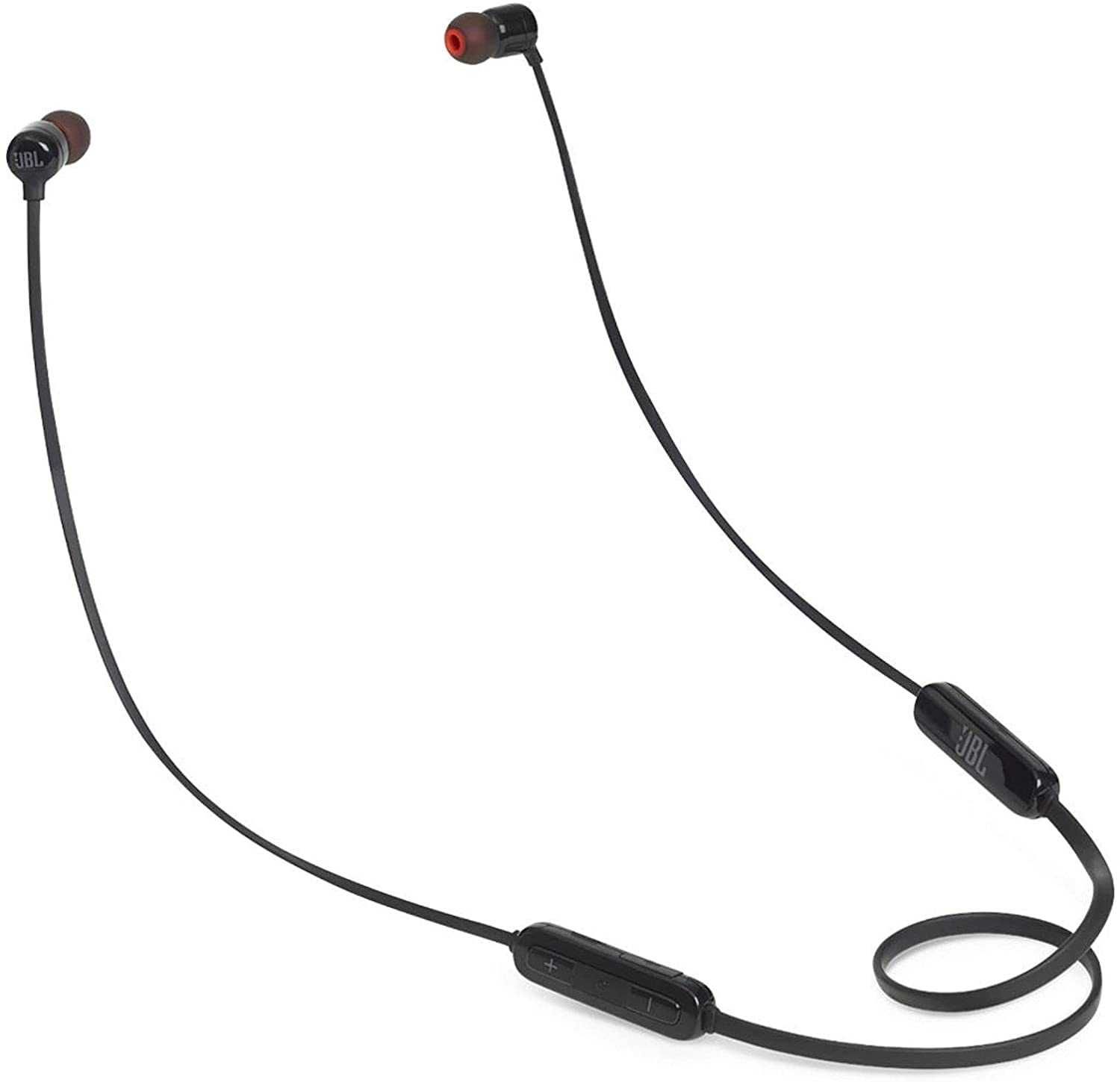 SIGILATE Casti In Ear JBL Tune 110 bt fara fir Wireless Bluetooth