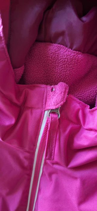 Детски ски екип Wedze