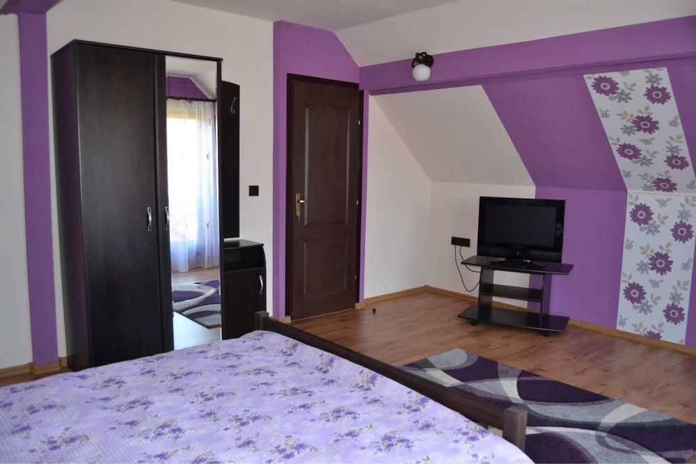 Cabana Antonia-de inchiriat