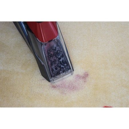 Aspirator fara fir de curatat pete covor Bissell Stain Eraser