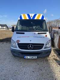 Vand Mercedes Sprinter