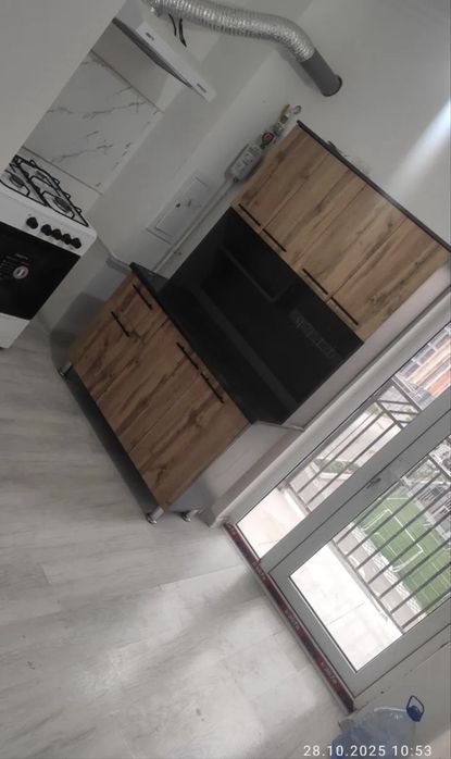 Сдается 2 ком ЖК Мусаффо Маскан. Водник. Новостройка, Полупустая кв