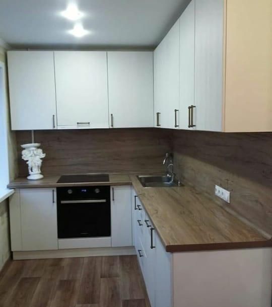 Продам 2 ком кв, 2 эт, Вокзал