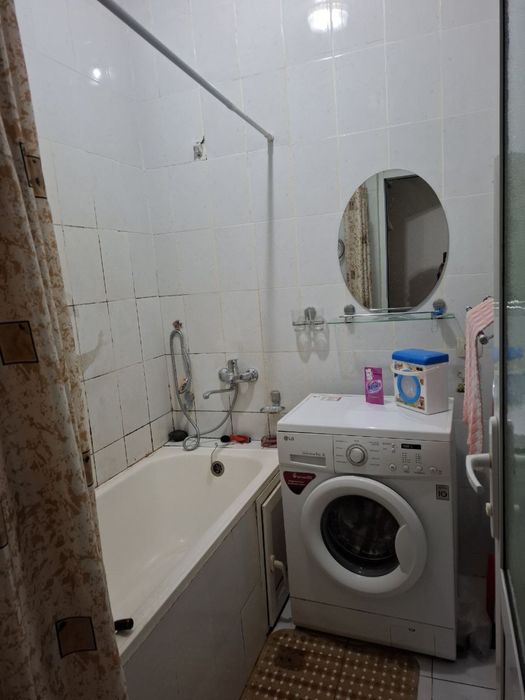 Арендага квартира ойлага қиз болларга Чилонзор метро яқин 2 хона 400$
