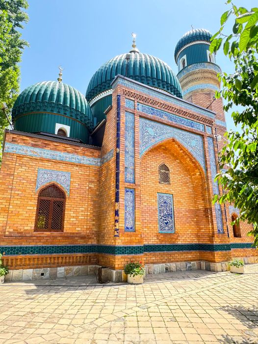 Трансфер в Самарканд. Экскурсии в горы. Микроавтобус, электрокар