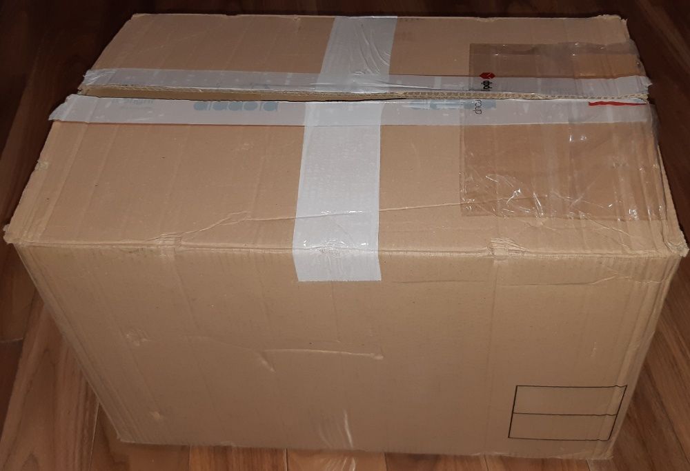 Cutii carton 5 straturi diverse marimi - Pentru mutat sau depozitare